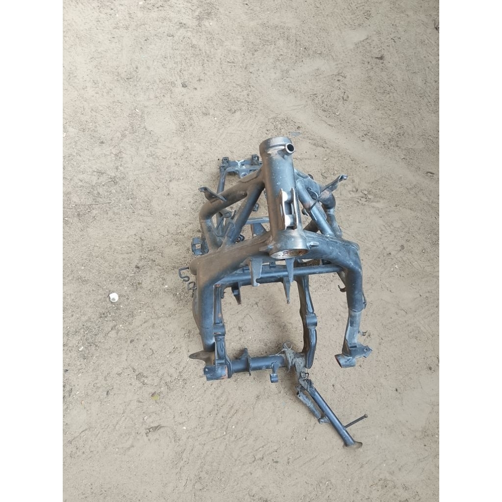 rangka CBR250 RR original