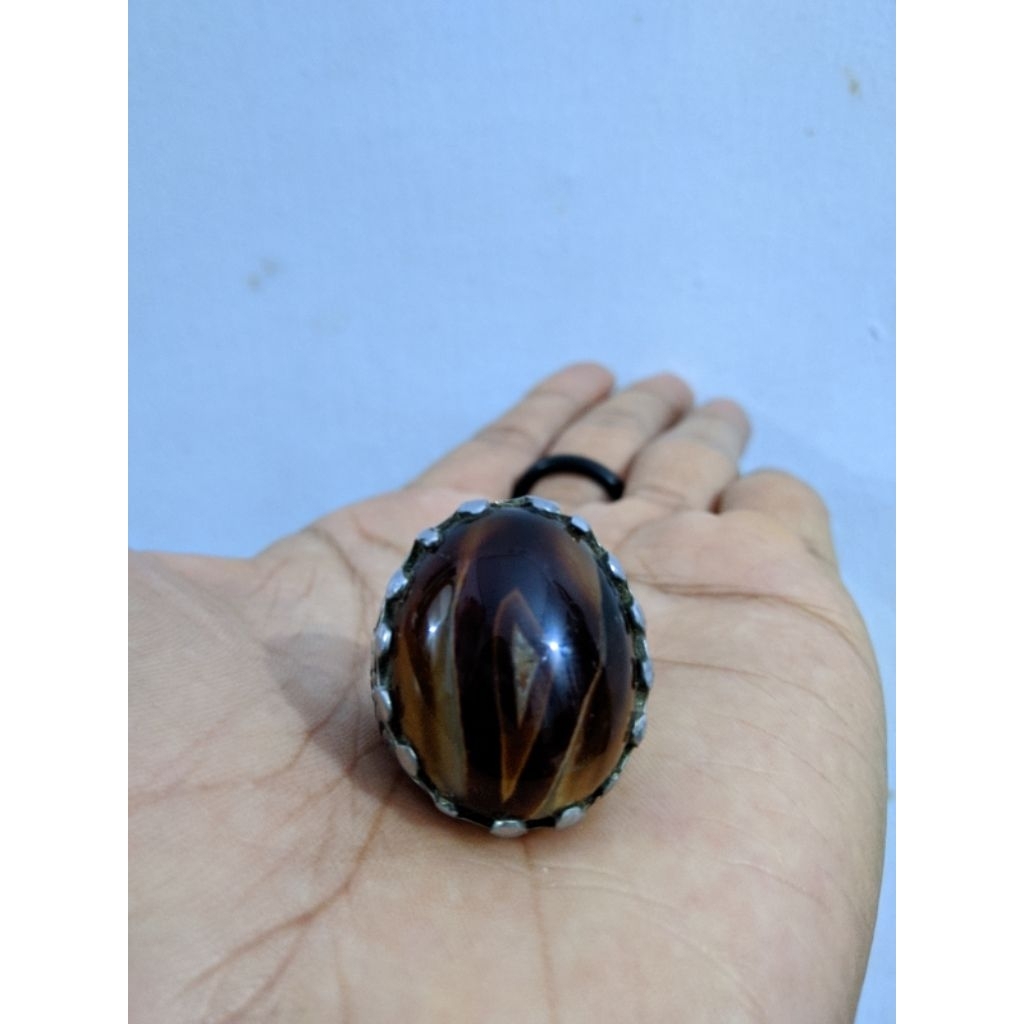 BATU AKIK LAWASAN COMBONG KINASIH