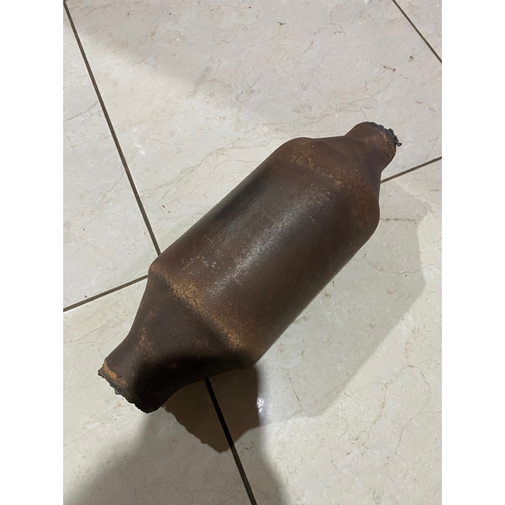 Katalis Mobil Daihatsu Grandmax Non sensor Original