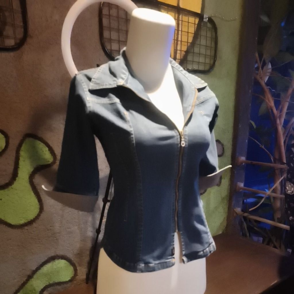 Jeans strit