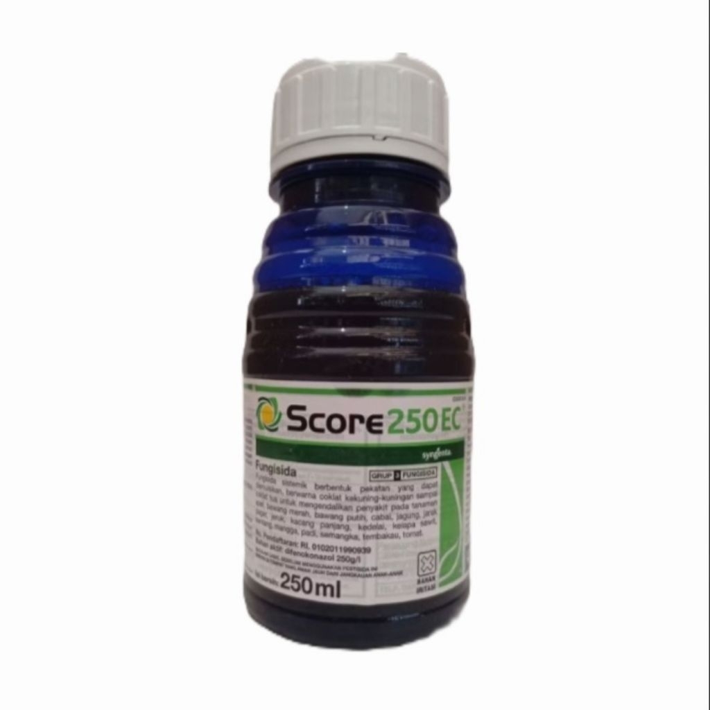 Fungisida SCORE 250 EC 250 ml (ORIGINAL)