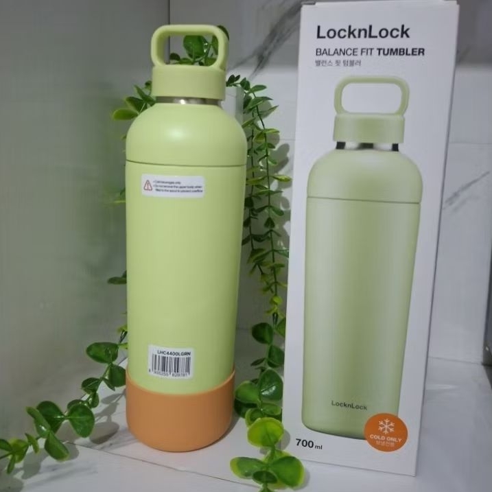 Tumbler LocknLock