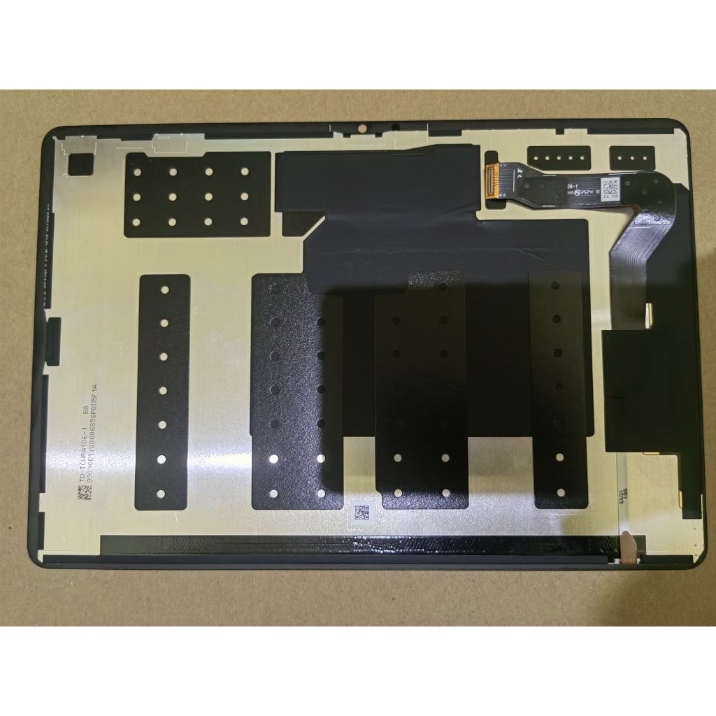 LCD Copotan ORI Huawei Matepadd 11.5 2025 Ada Minus