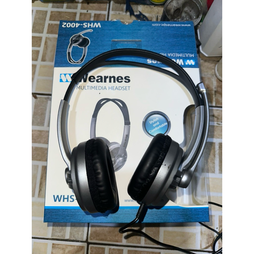 Wearnes WHS-4002