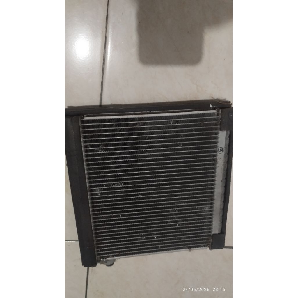 Copotan Evaporator Mobilio/ Brio/Freed
