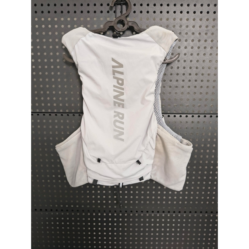Hydropack vest BlackYak Alpine Run