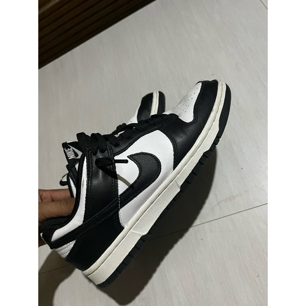 nike dunk low panda