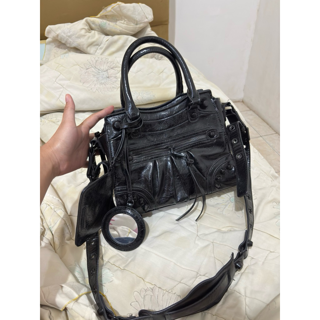 Steve Madden Bcelia Bag