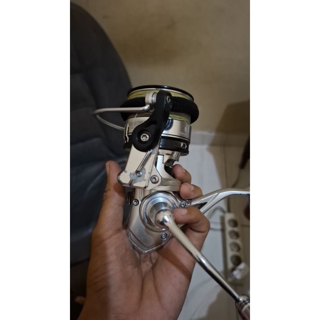 tridentech silver rays 5000-c
