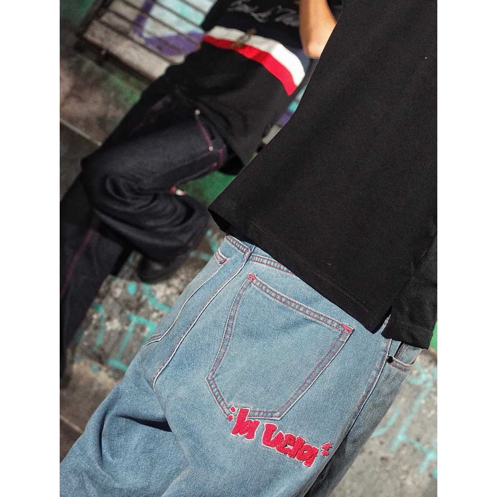 esow la vela pants
