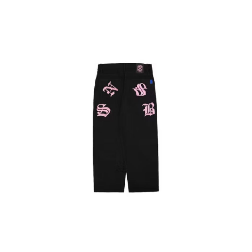celana driper snsb sz m new