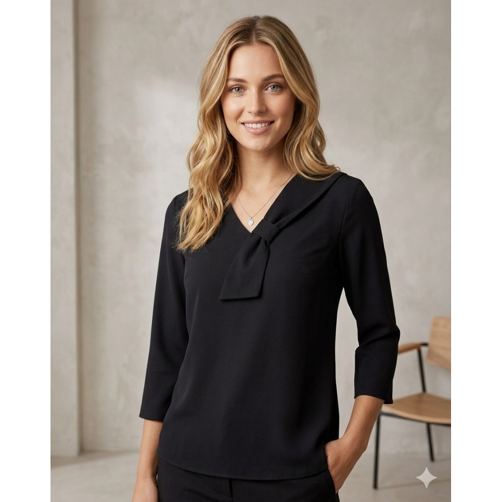 Giorgio Armani blouse
