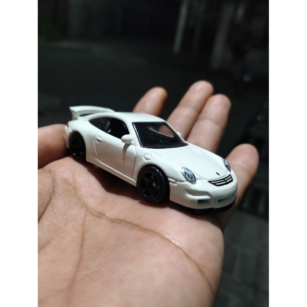 matchbox loose PORSCHE 911 GT3