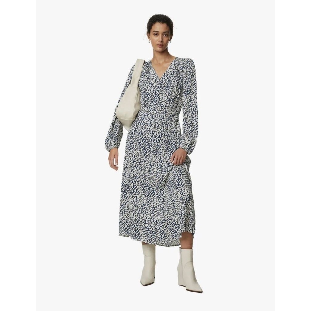 marks and spencer dress