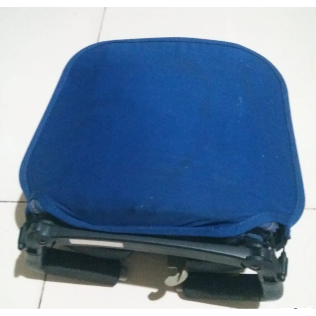 Kereta dorong bayi/Baby Stroler preloved