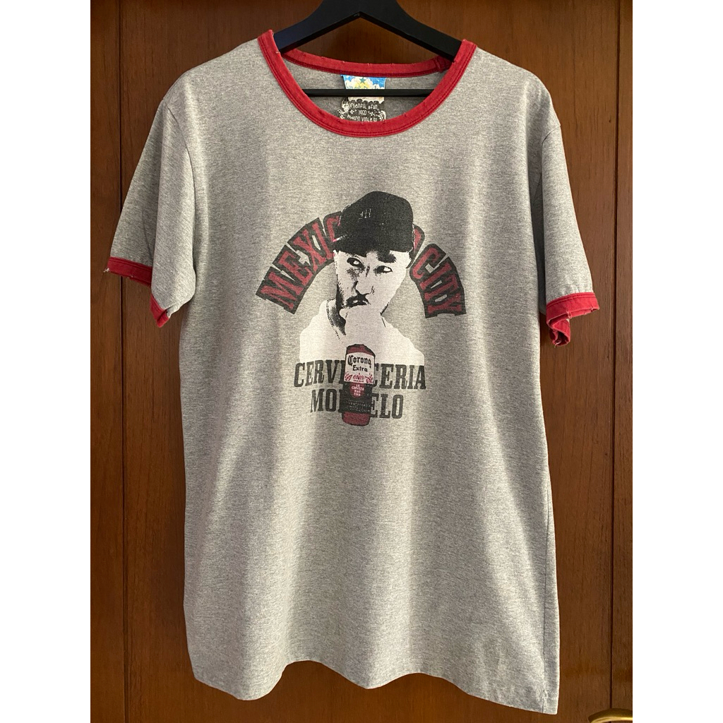 Corona Extra Mexico Tshirt