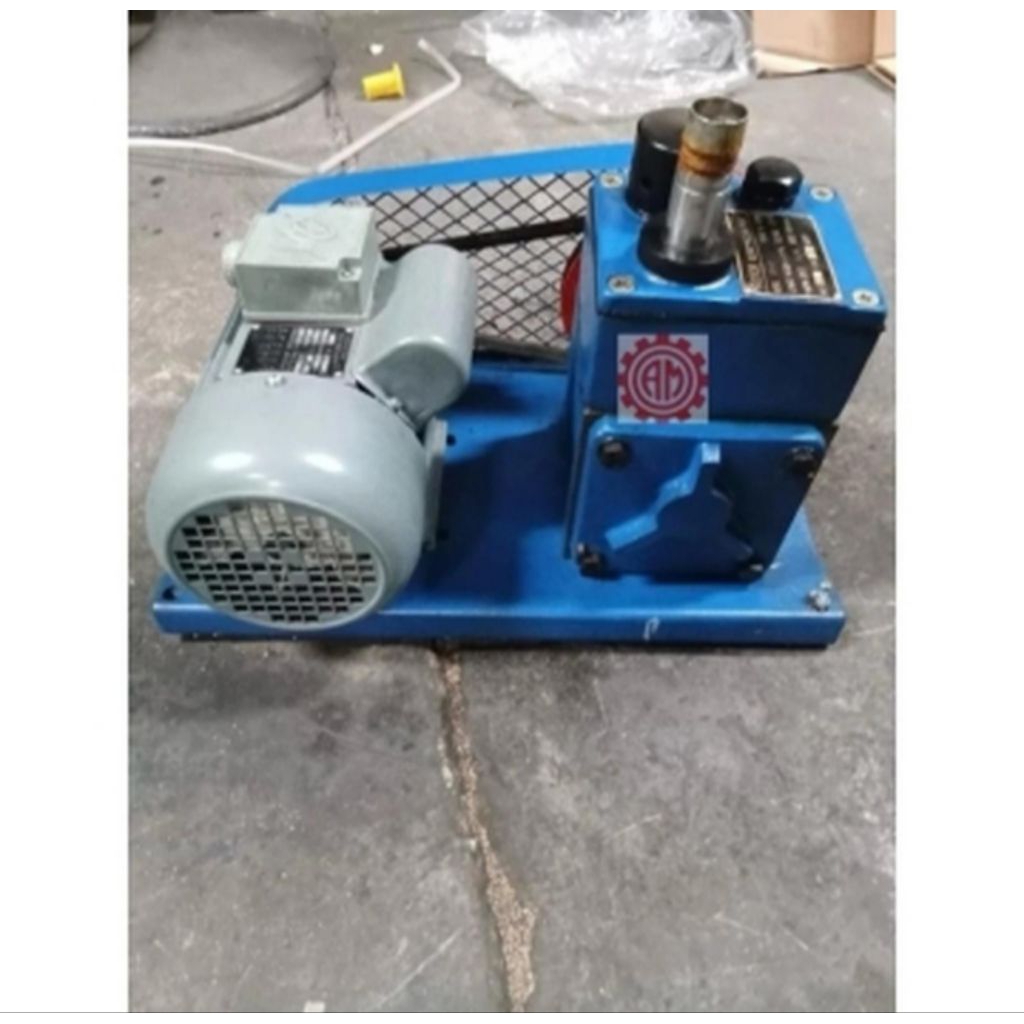 Rotray Vacuum Pump 2xz-4 3/4Hp 0,55Kw 3Pahse 380V