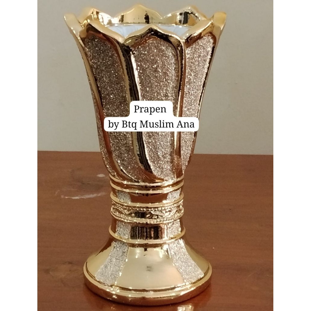MABKHARA/ BAKARAN DUPA / PRAPEN BESAR
