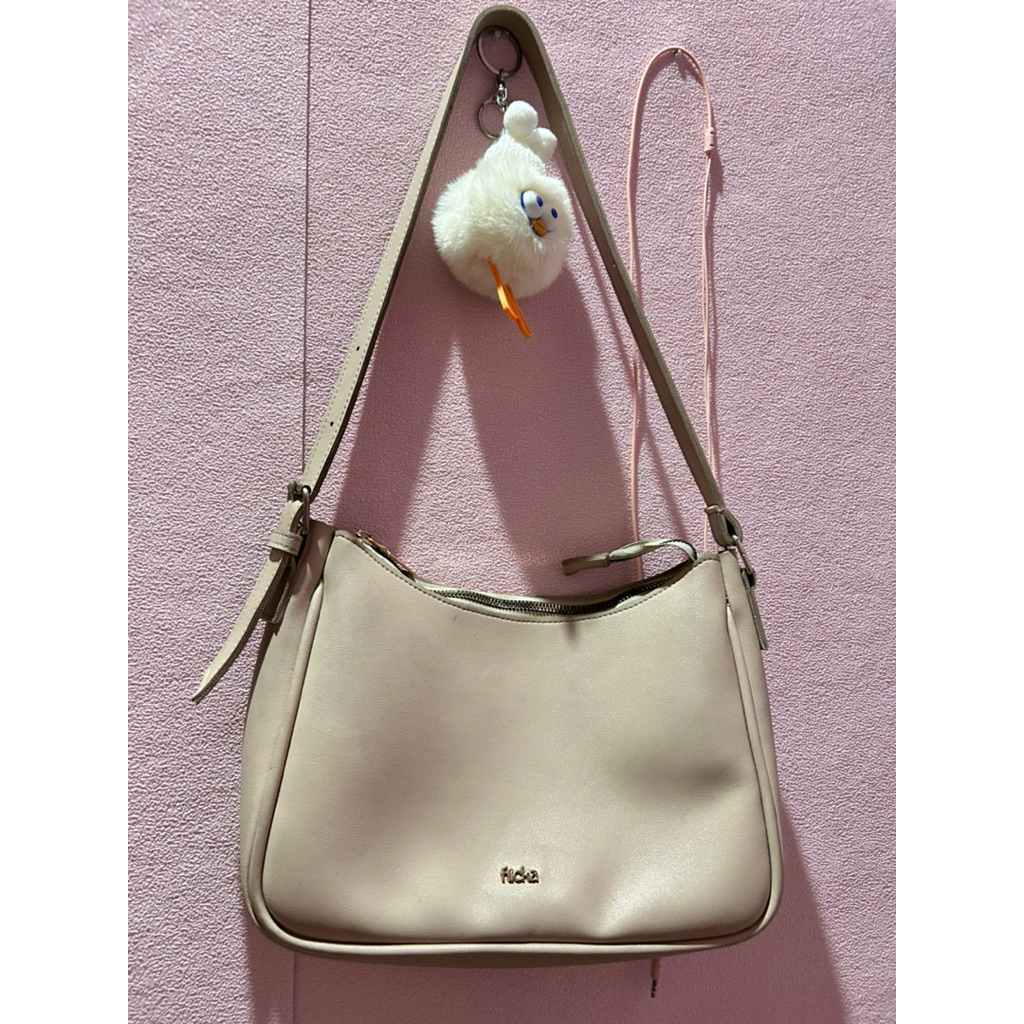 Preloved Totebag Flicka