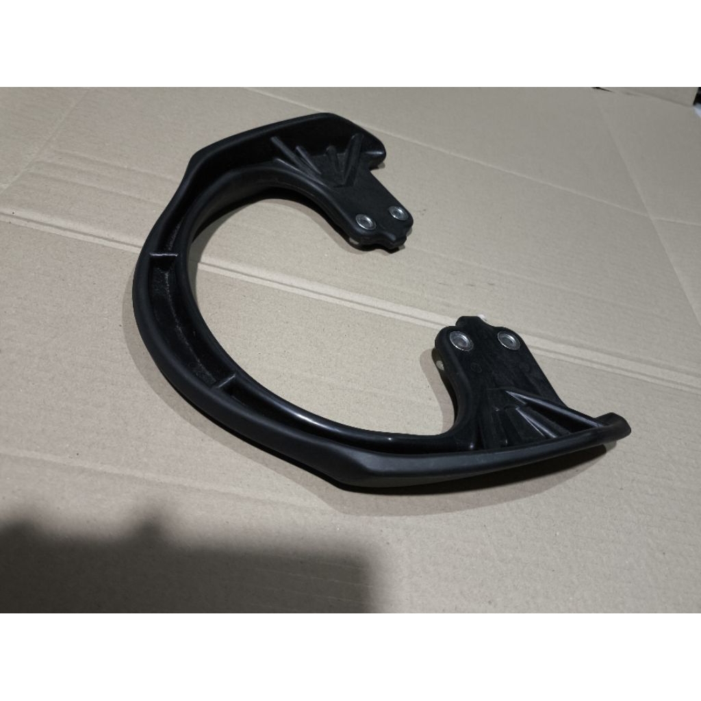 behel original honda scoopy new 2021 2026 behel pegangan honda scoopy new