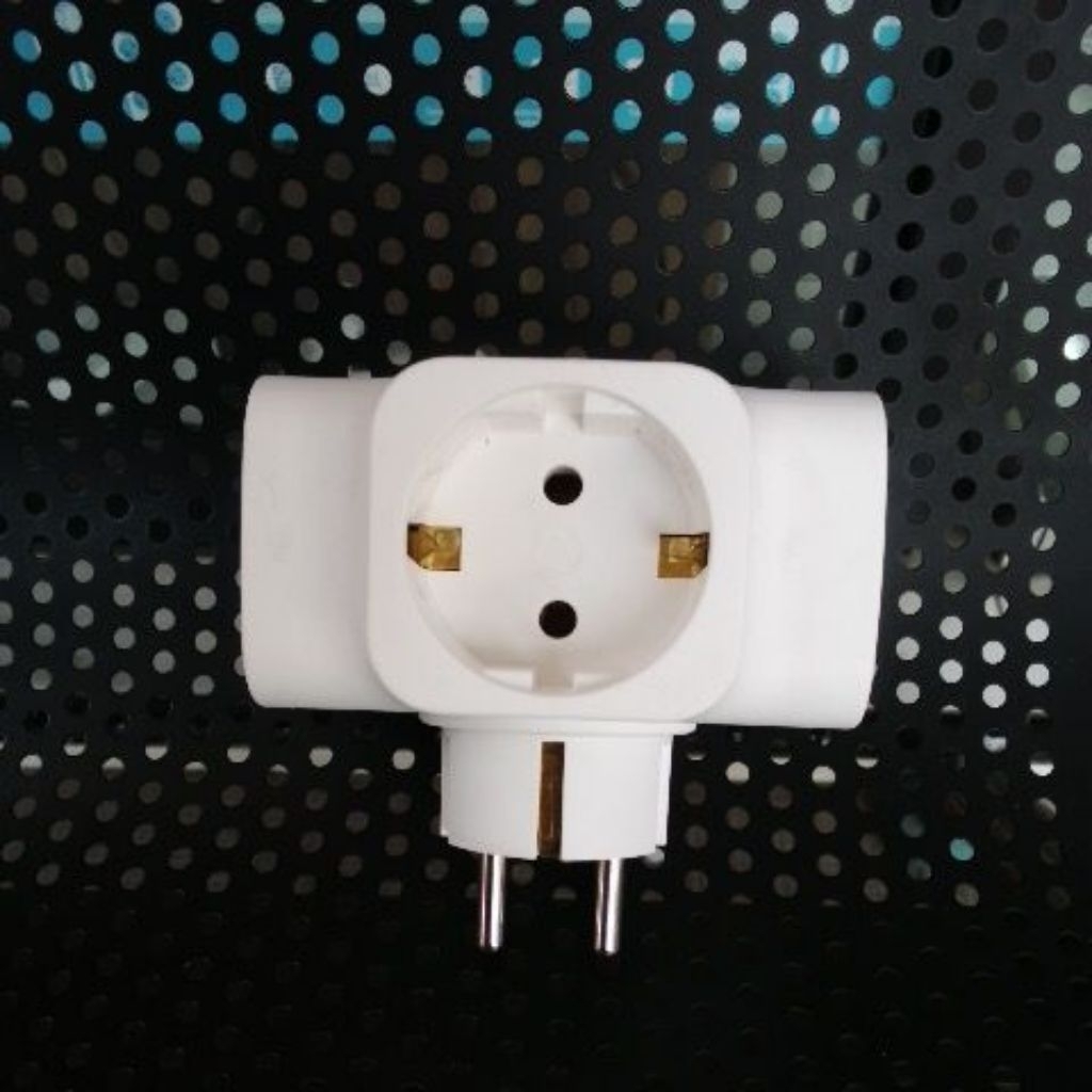 GONEO ADAPTOR T ARDE