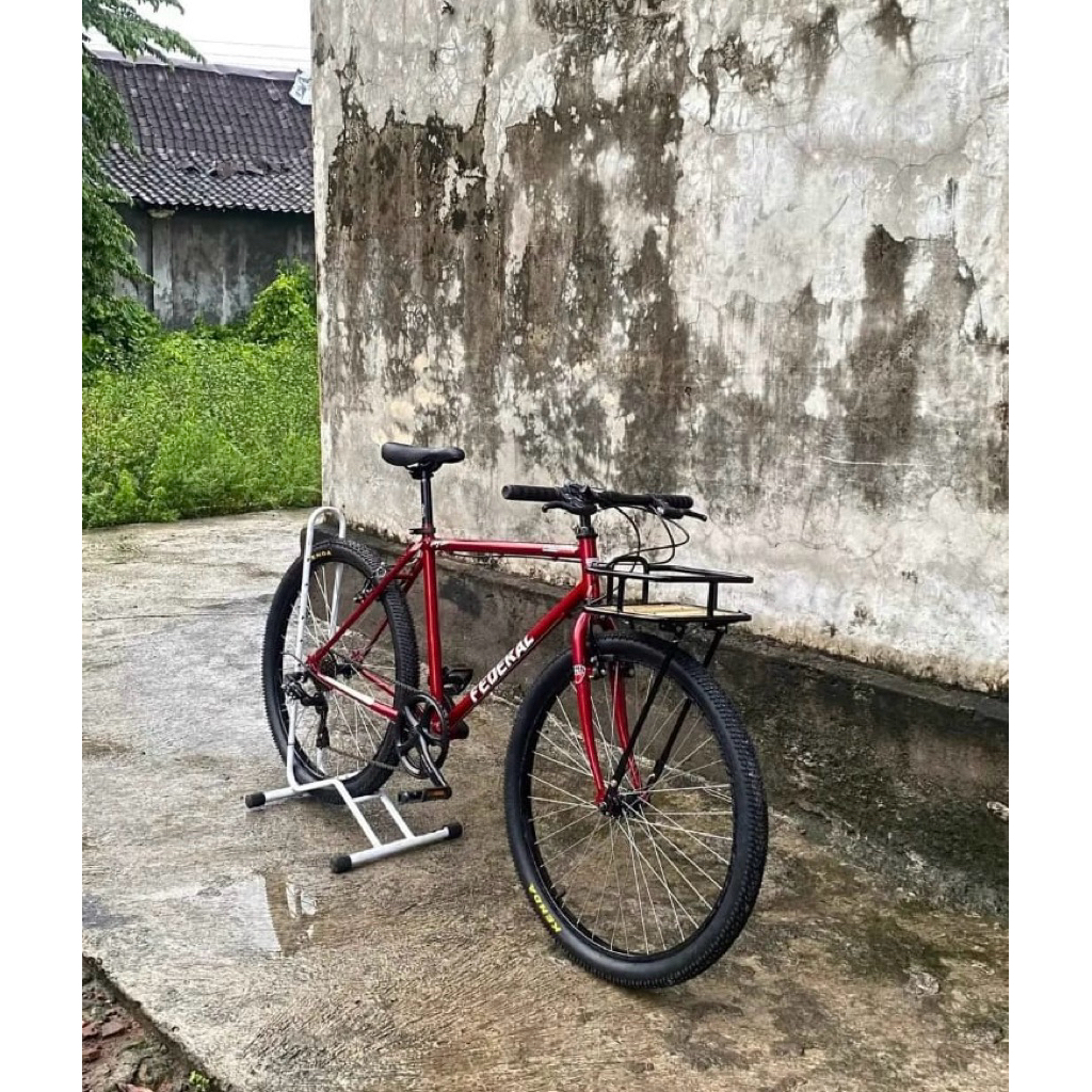 commuter bike