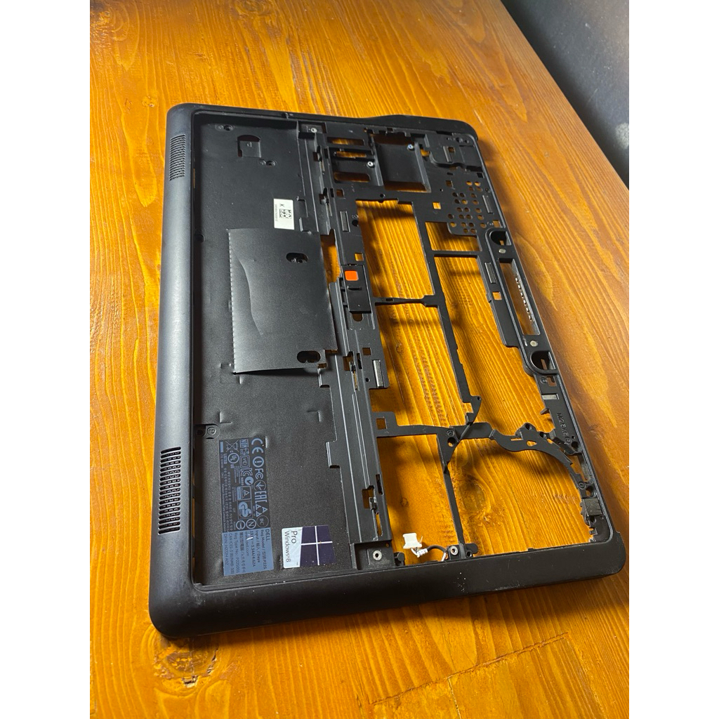Kesing Dell Latitude E7240