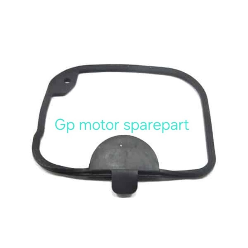 12391-KZL-A00 Gasket cover head karet head honda Spacy KZL Original
