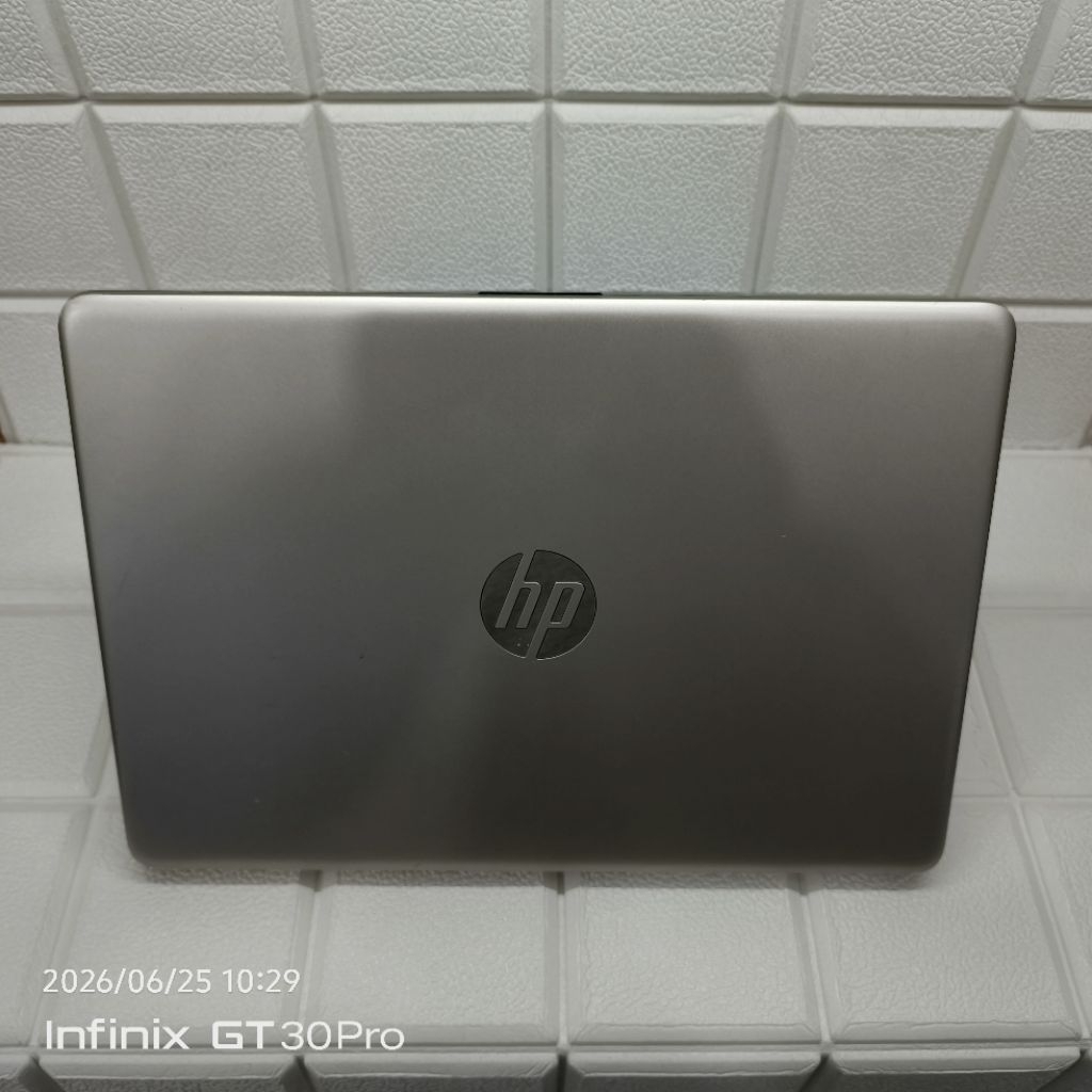Hp 14s-DK1509 AMD ATHLON GOLD 3150U 4GB/512GB