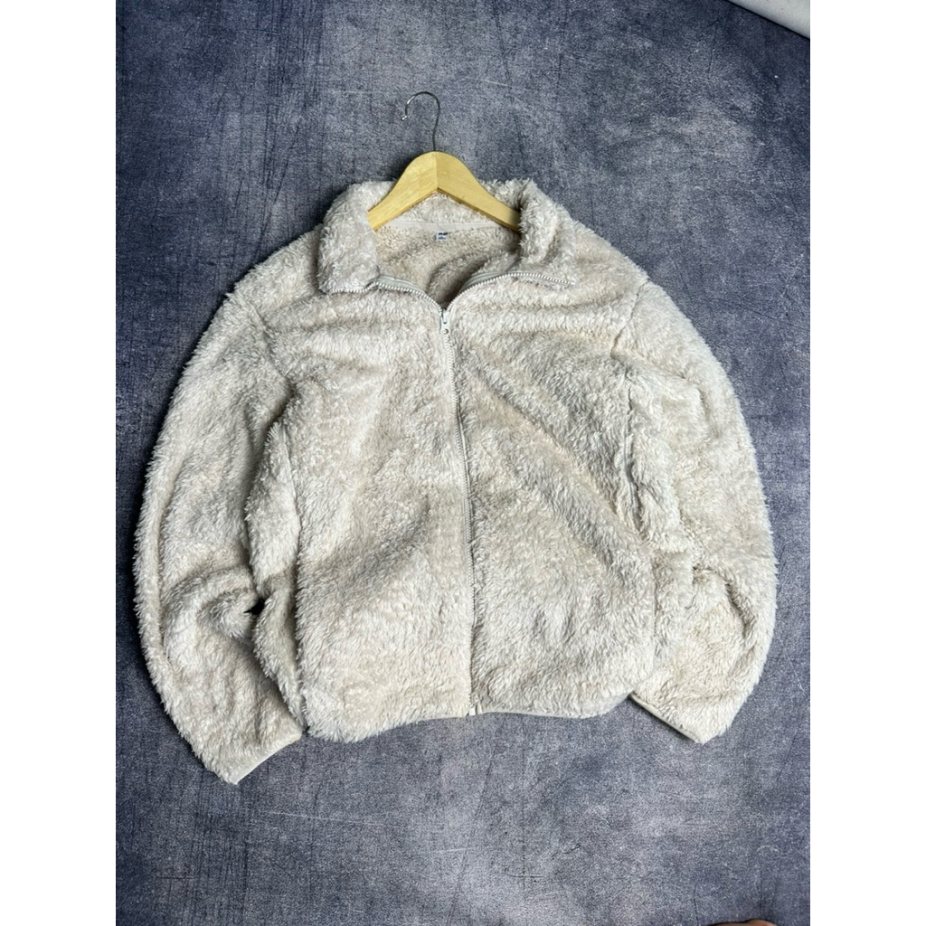 Sherpa Jacket UNIQLO(L)