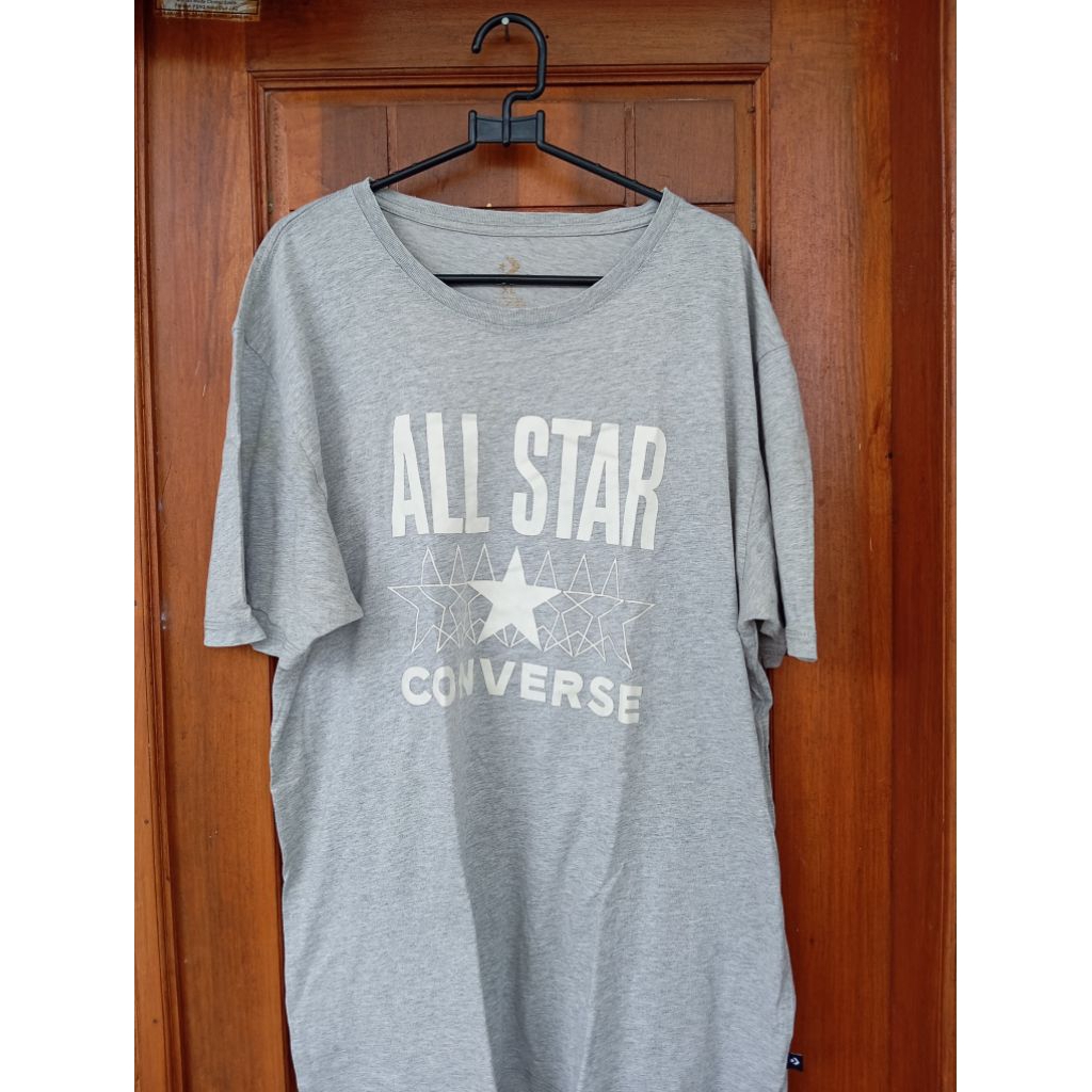 kaos convers pl size xl