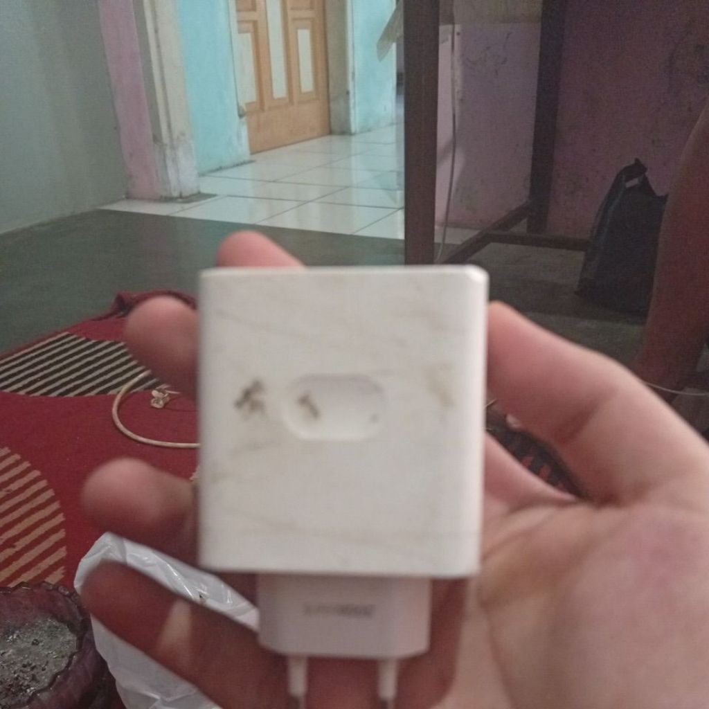 kepala casan