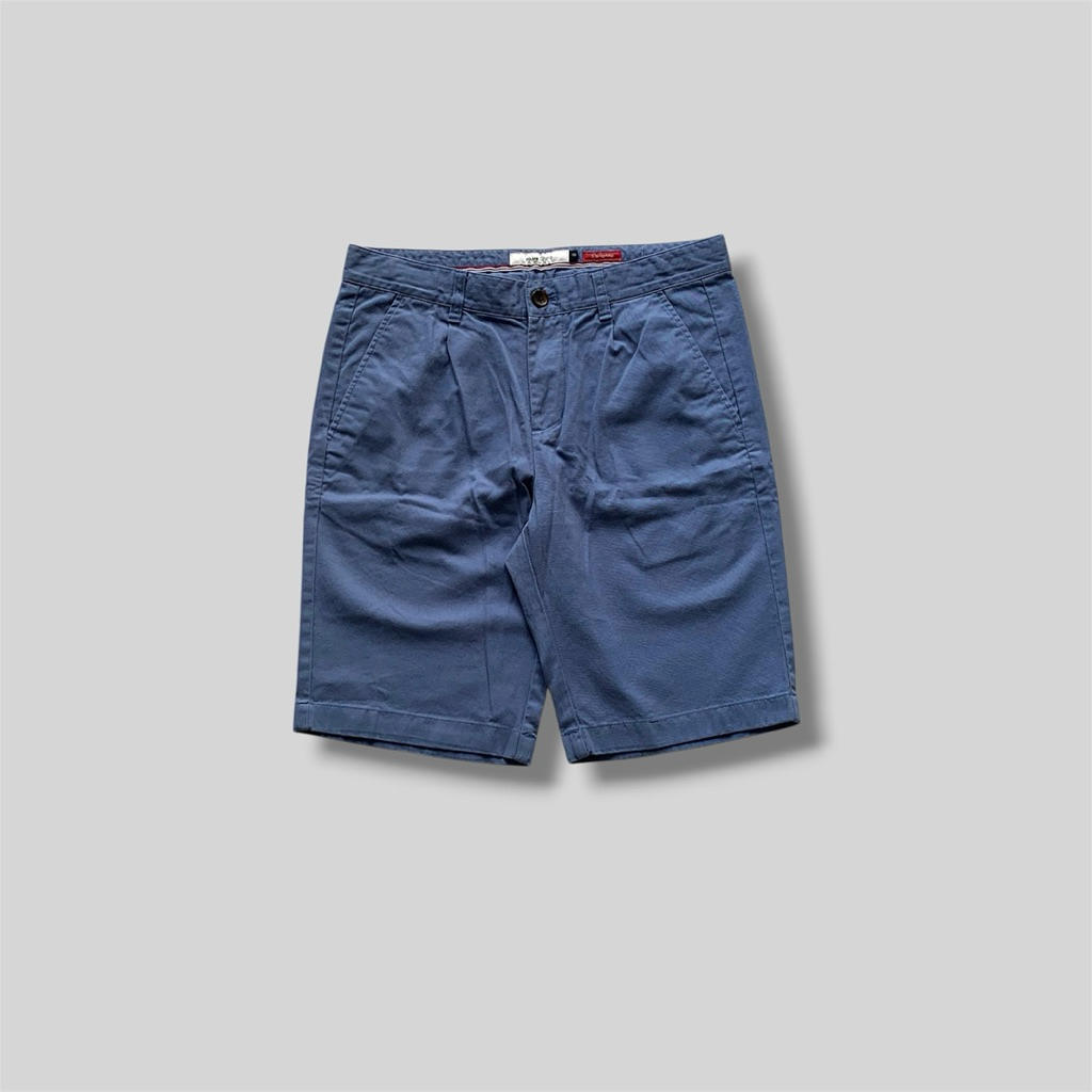 Celana Pendek Chino Polham