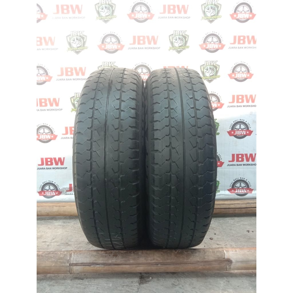 Goodyear Wrangler dt 175 R13 Paket 2 pcs
