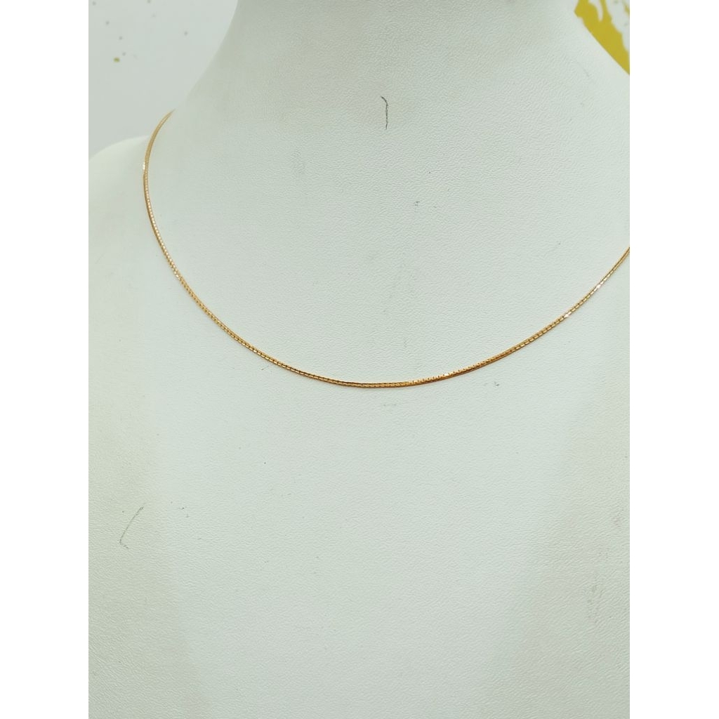 Kalung ItalySanta
