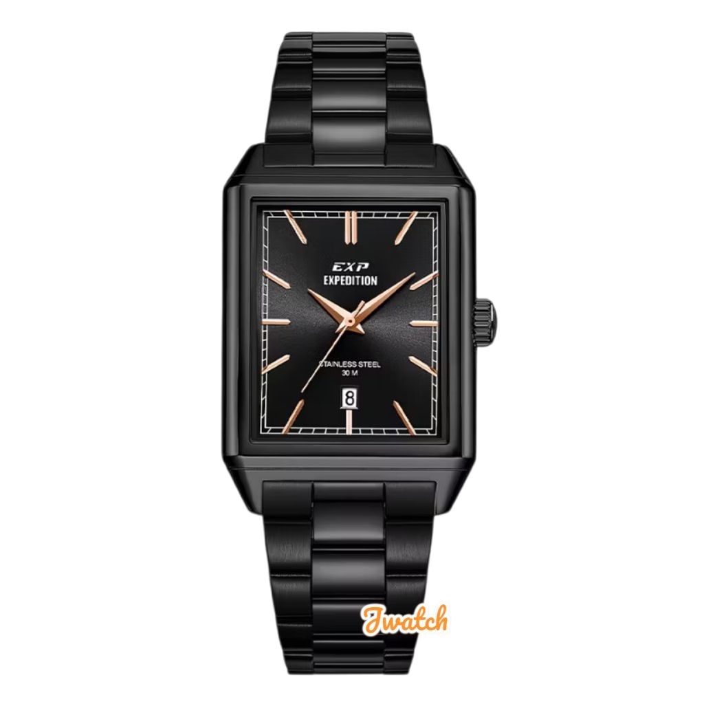 Jam Tangan Pria Expedition 6866