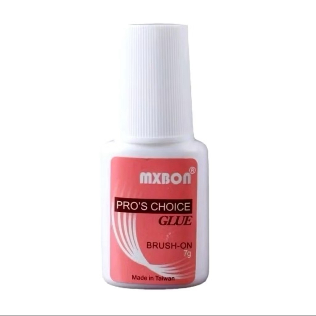 [FREE] Nail Glue for Fake Nails