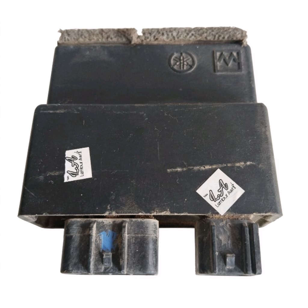 CDI ori new Jupiter MX ori copotan motor