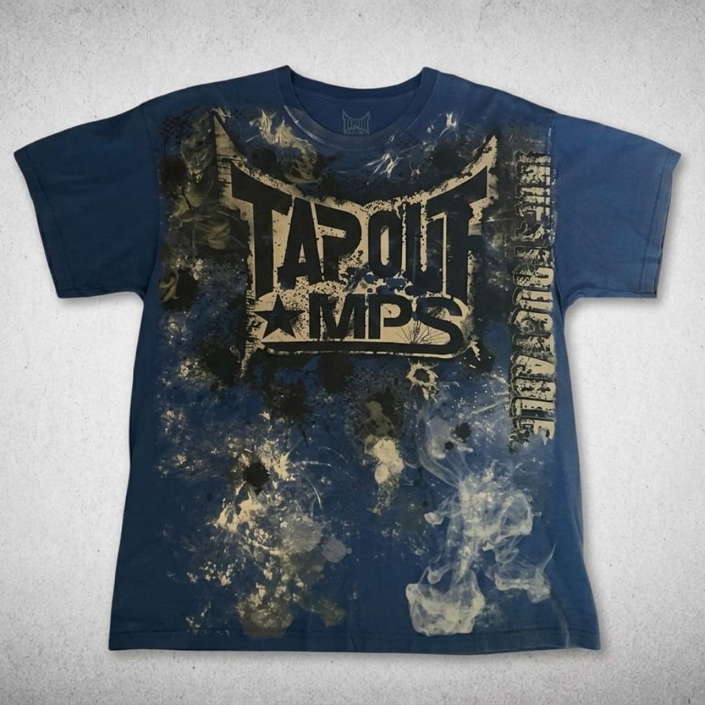 tapout mps y2k not mma elite american arrogant affliction xzavier goth poem alt