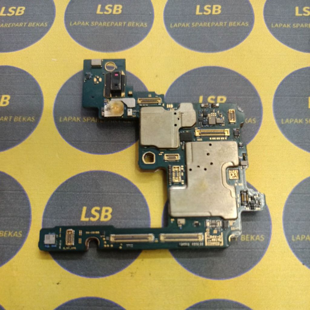 PBA RUSAK SAMSUNG S23 ULTRA S918 MARI TOTAL