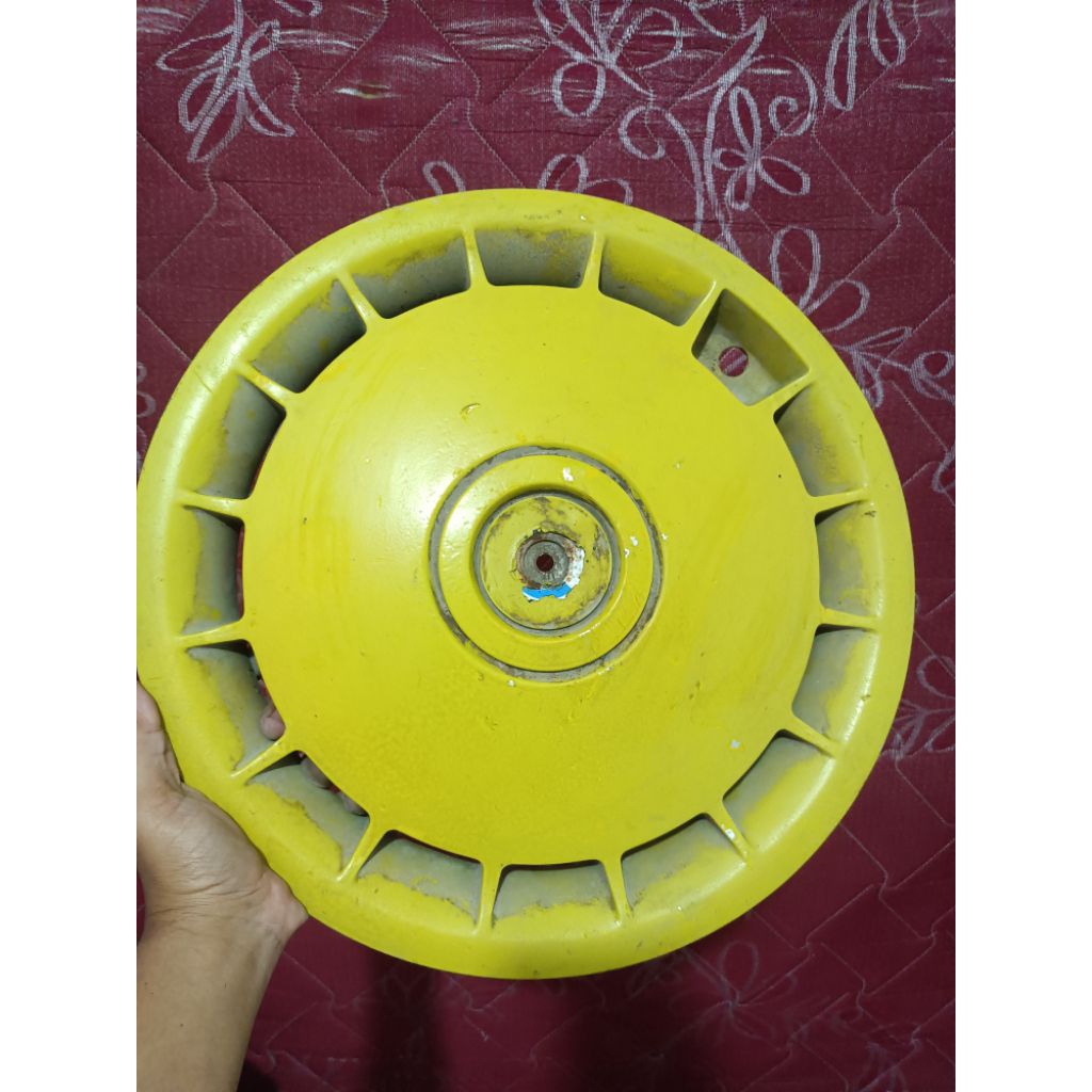 Wheel cover Velg BMW E34