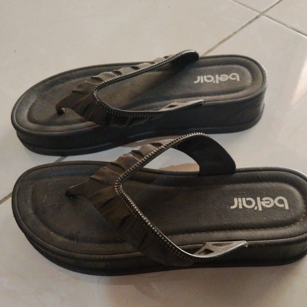 SANDAL BEL.AIR