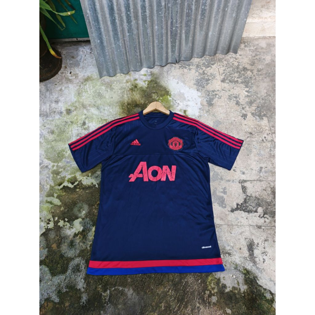 Jersey manchester united 2015/2016