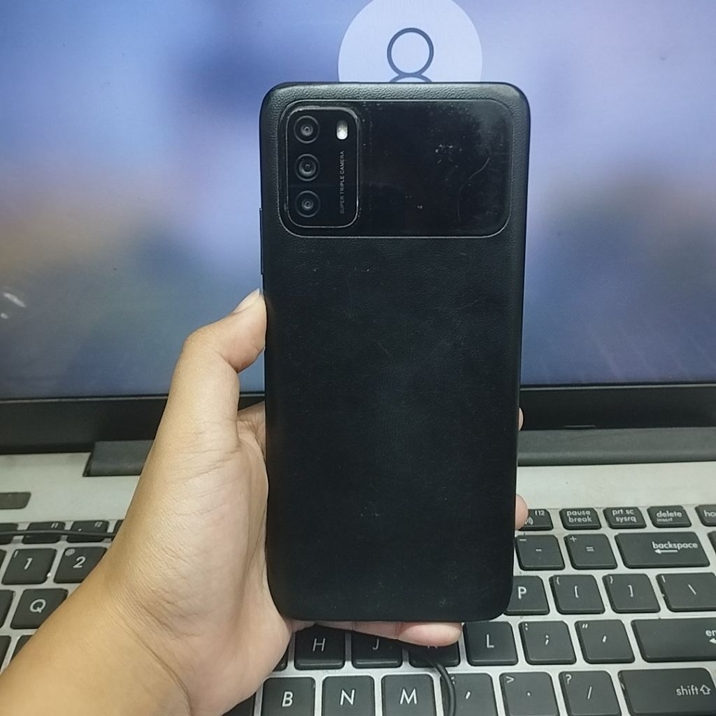 Poco M3 6/128GB Second Ori