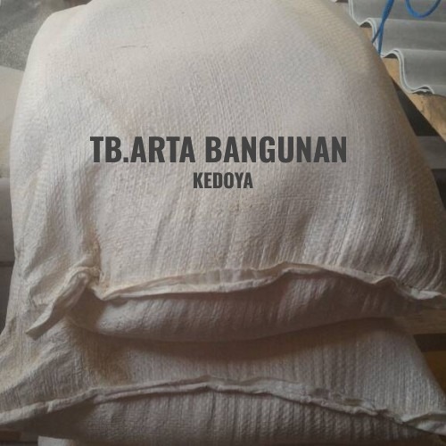 Mill Calsium Campuran Untuk Acian ( 25 Kg )