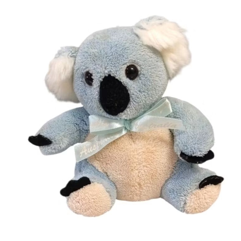 Boneka koala kecil khas Australia