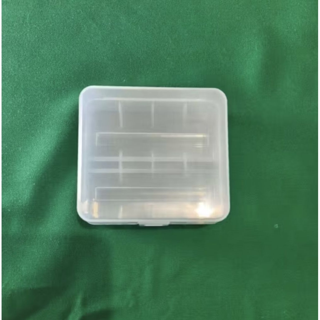 Holder Battery 26650