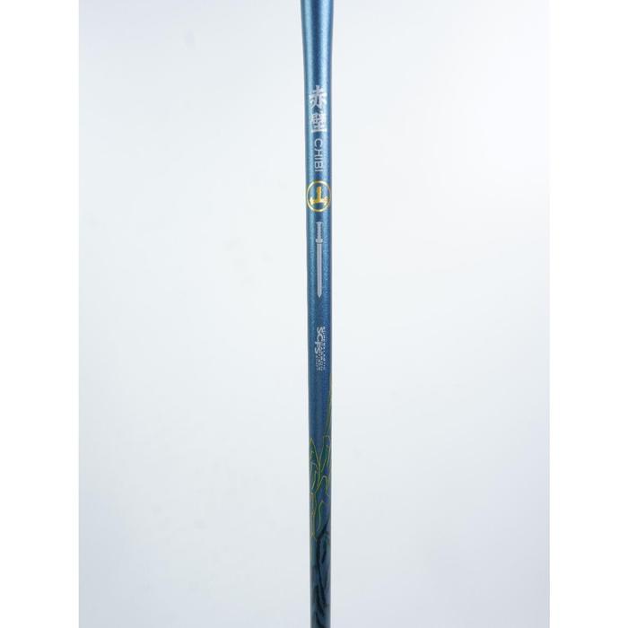 VS Venson Badminton Racket Chibi Mountain Wind 4U 5U 30lbs / Raket Bulutangkis Chi Bi 30 lbs vse - M