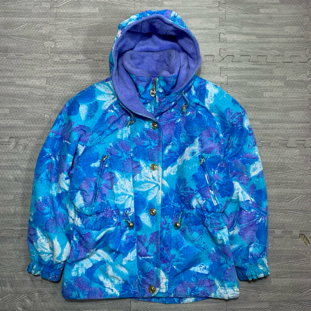 jaket ellesse snowboard