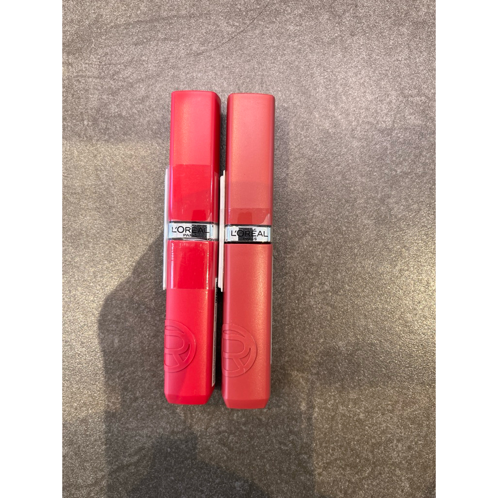 loreal lipstik